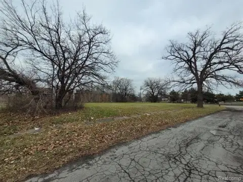 Detroit Vacant Land Bundle Opportunity