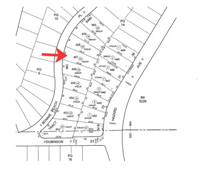 Los Angeles Land For Sale