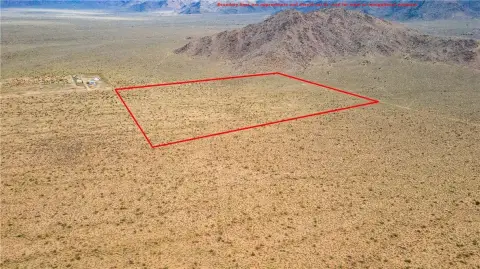 Kingman, AZ Land Parcel