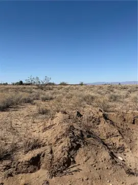 Kingman, AZ Off-Grid Desert Land