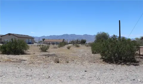 Fort Mohave Multi-Family Zoned Land