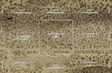 Land with Panoramic Views