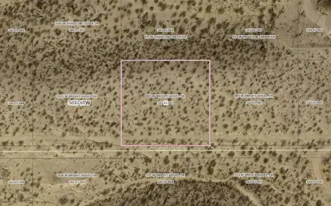 Land with Panoramic Views