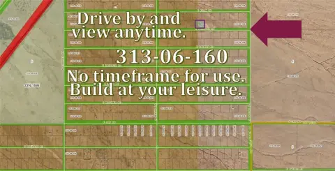Kingman, AZ Land Opportunity