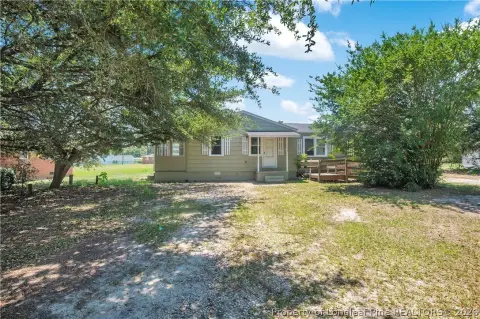 Two-Unit Duplex