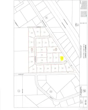 Commercial Lot in Winnemucca, NV