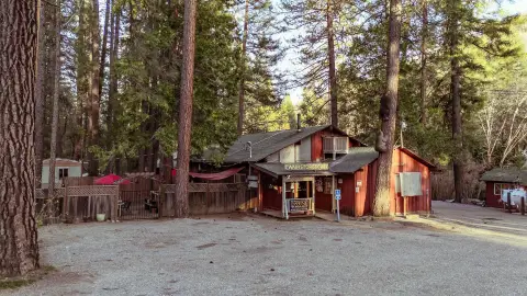 Twain Store & RV Park