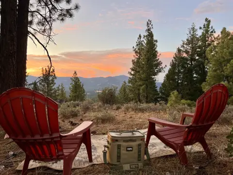 Land in Gated Community