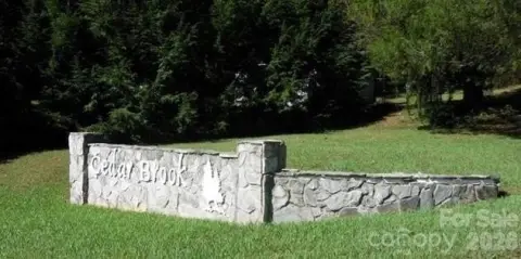 Nebo, NC Land For Sale