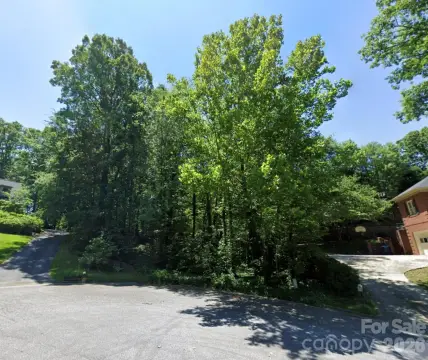 Residential Lot in Salisbury