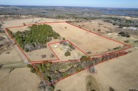 Murchison Acreage on FM 2339