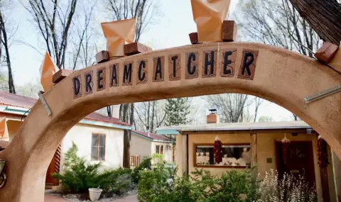 Bed & Breakfast Inn
