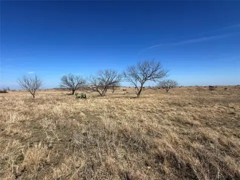 Hamilton, TX Ranch Land