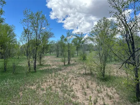 Commercial Land with Main Street Exposure
