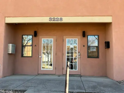 Industrial Zoning Office Space