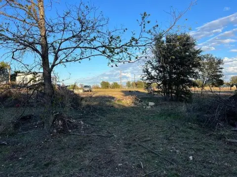 Land Near Lake Whitney