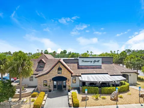 Turnkey Restaurant Opportunity in Melbourne