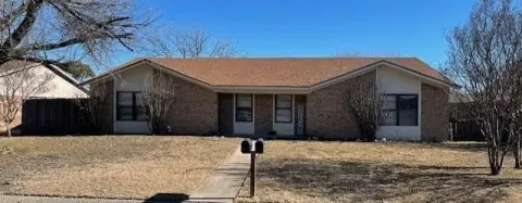 Waco Duplex Income Property