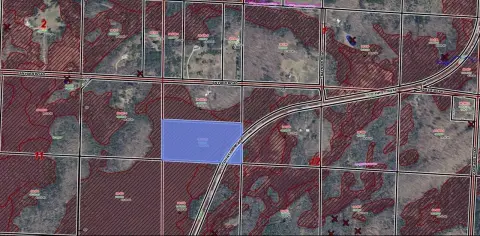 Wausaukee Hunting Land For Sale