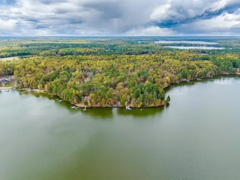 Eagle River Waterfront Land Parcel