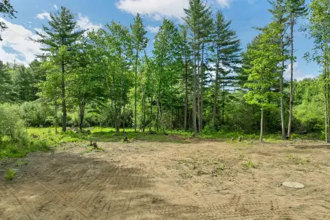 Buildable Residential Land Parcel