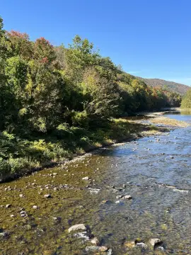 West River Front Campground Land