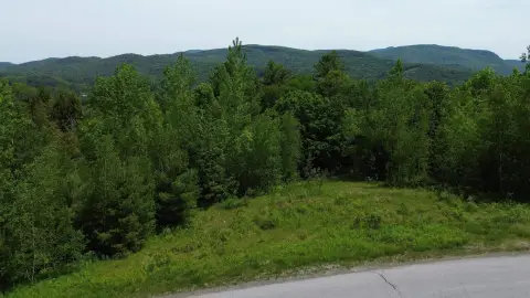 Residential Homebuilding Lot