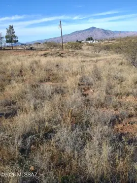 Land Near Benson, Arizona