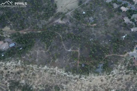 Approved Estate Lots with Views