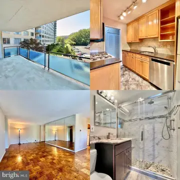 Residential Income Property with Balcony