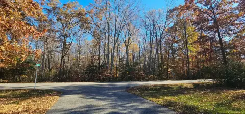 Unimproved Recreational Land