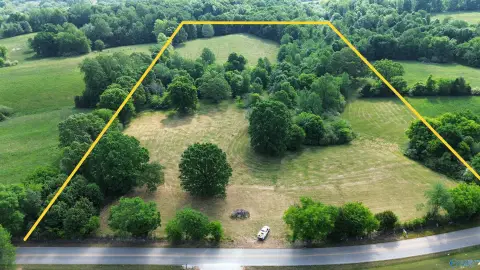 Wooded and Open Land