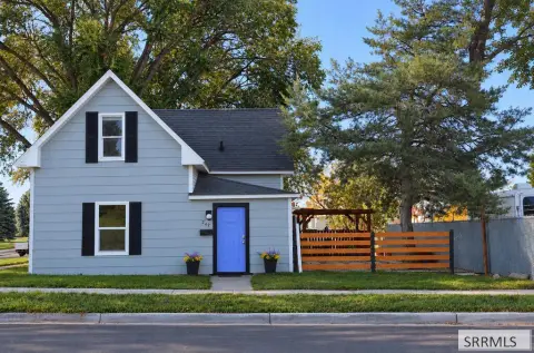 Updated Duplex