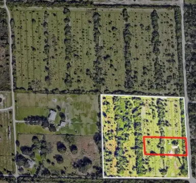 PUNTA GORDA Land For Sale