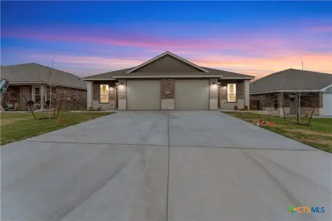 Three-Duplex Residential Income Property