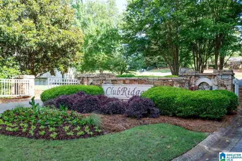 Residential Lot in Vestavia Hills