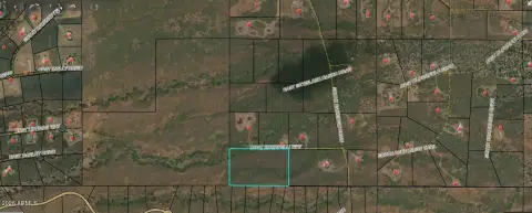 Hereford Land with Mountain Views