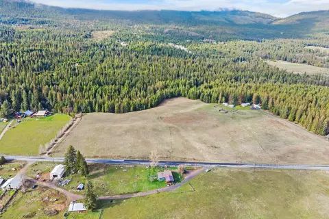 20.65 Acres Near Colville
