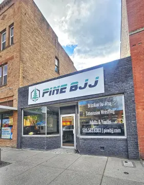 Main Street Commercial Space