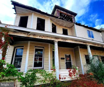 Colonial Duplex Investment