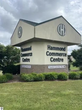 Commercial Land with Build-to-Suit