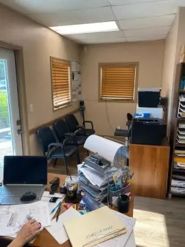 Key West Office Space Available