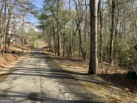 Blairsville Land Near Golf Course