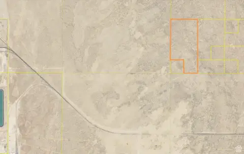 70 Acres Near Delta, UT