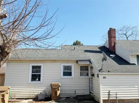 Multifamily Property Near Cedargrove Park