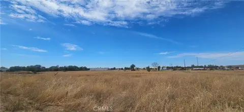 Level Industrial Land