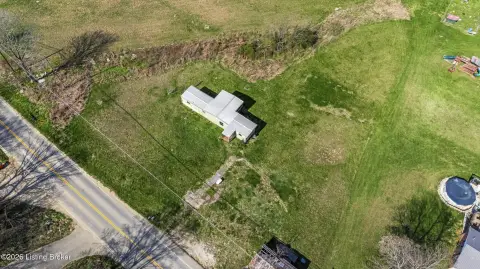 Cecilia, KY - 1 Acre Lot