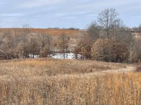 Secluded Land with Income Potential