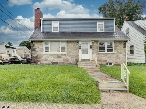 Renovated Duplex with Detached Garage