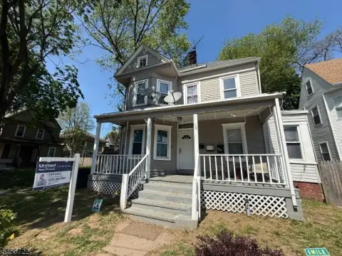 Two-Story Duplex